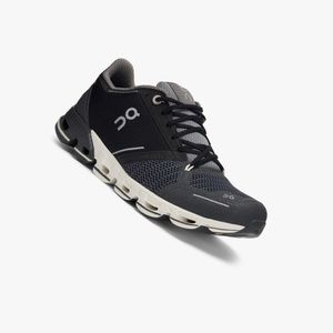 On Cloud Cloud Flyer Classic Black Women’s Size 6.5